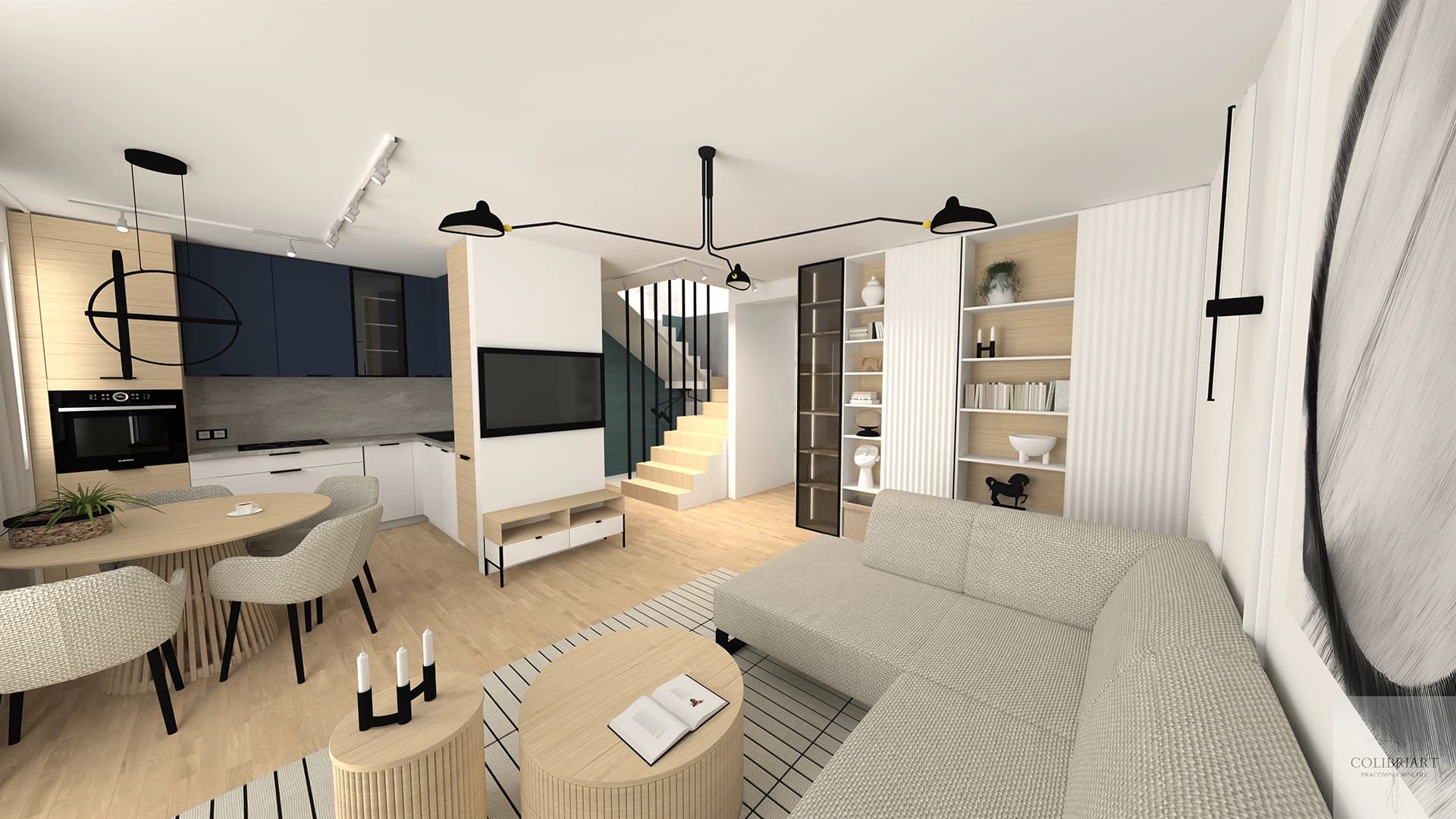 zdjęcie z realizacji