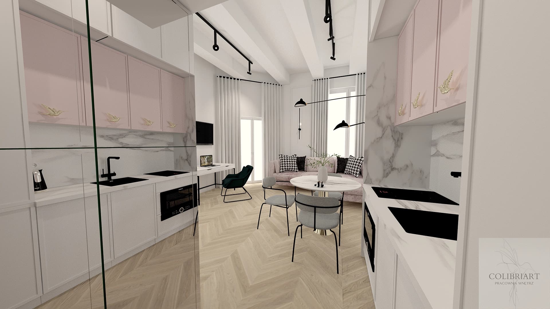 zdjęcie z realizacji