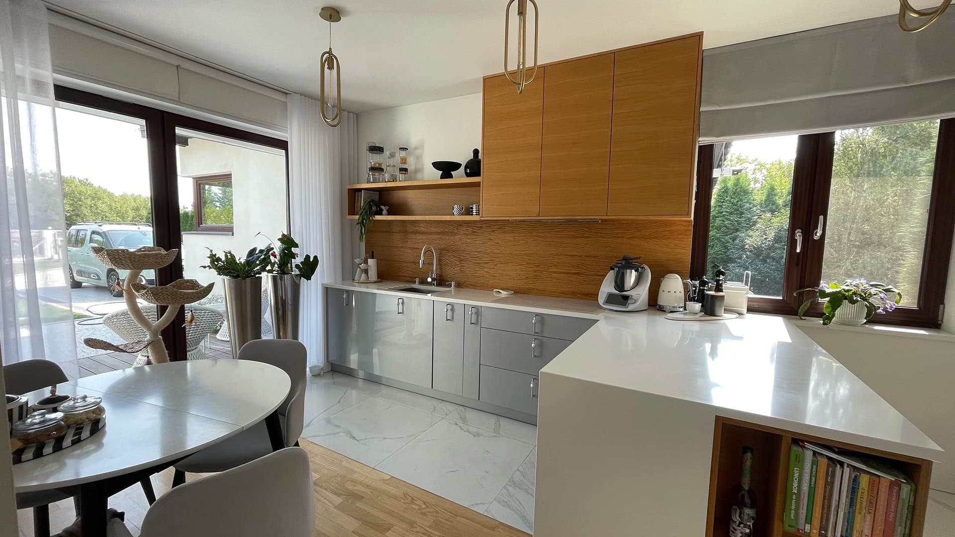 zdjęcie z realizacji