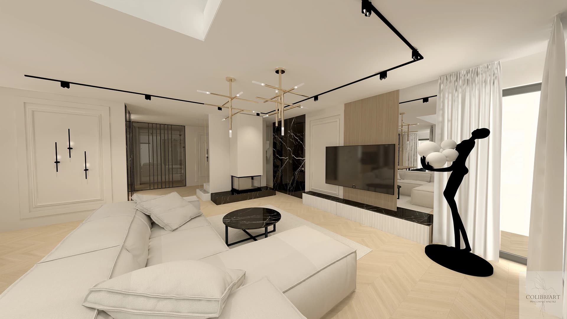 zdjęcie z realizacji