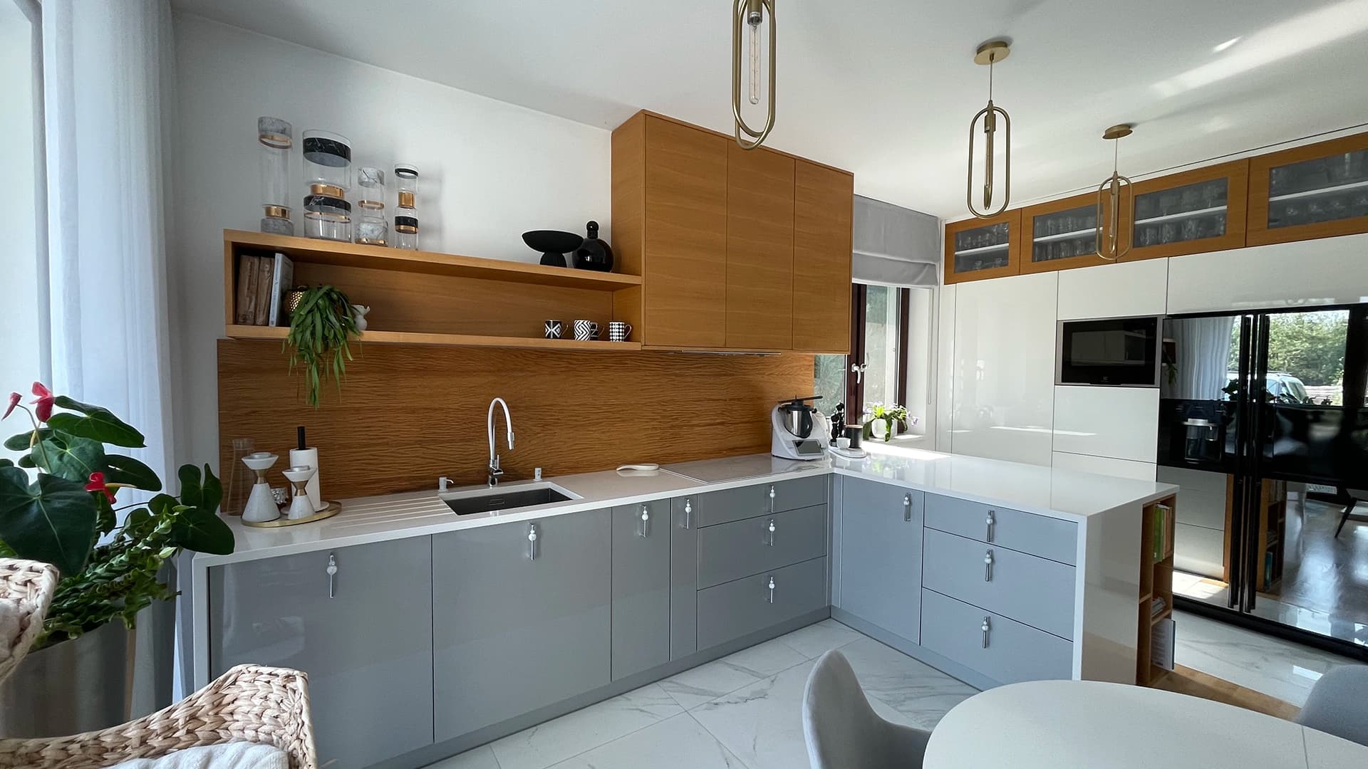 zdjęcie z realizacji